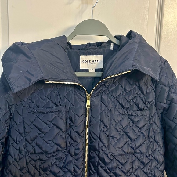 Cole Haan Jacket - Picture 2 of 6